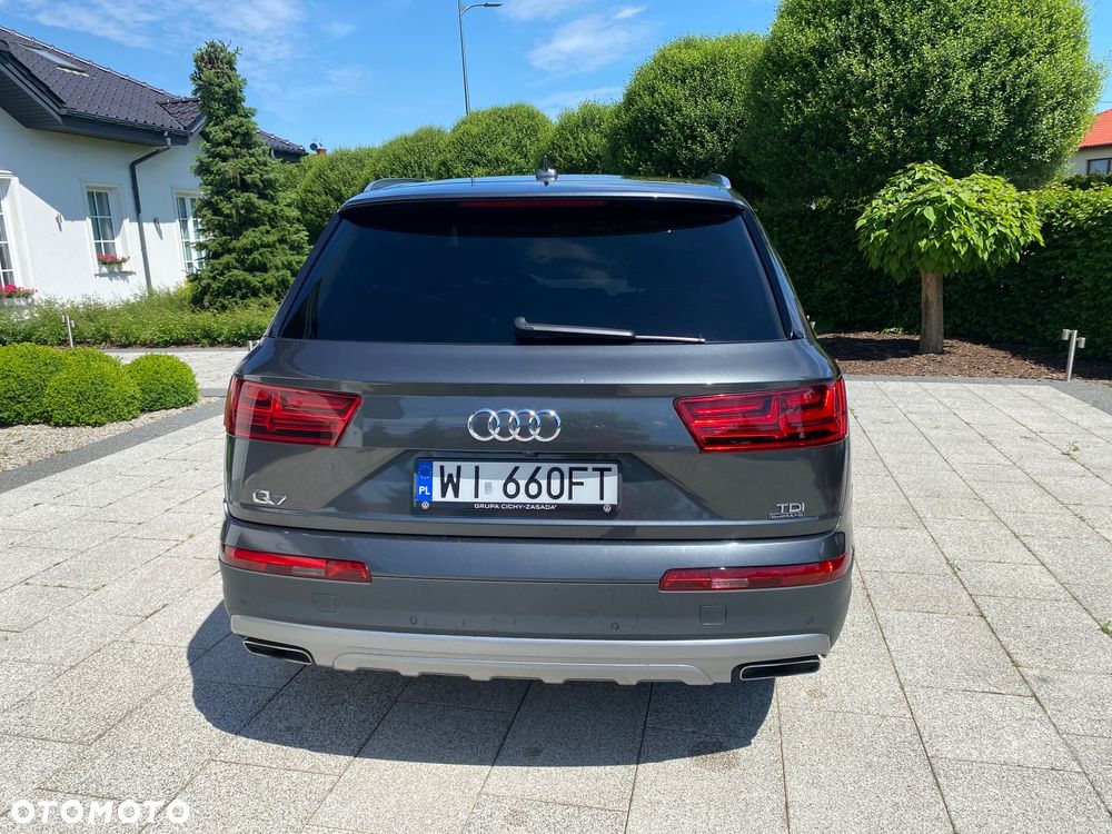 Audi Q7 - 5