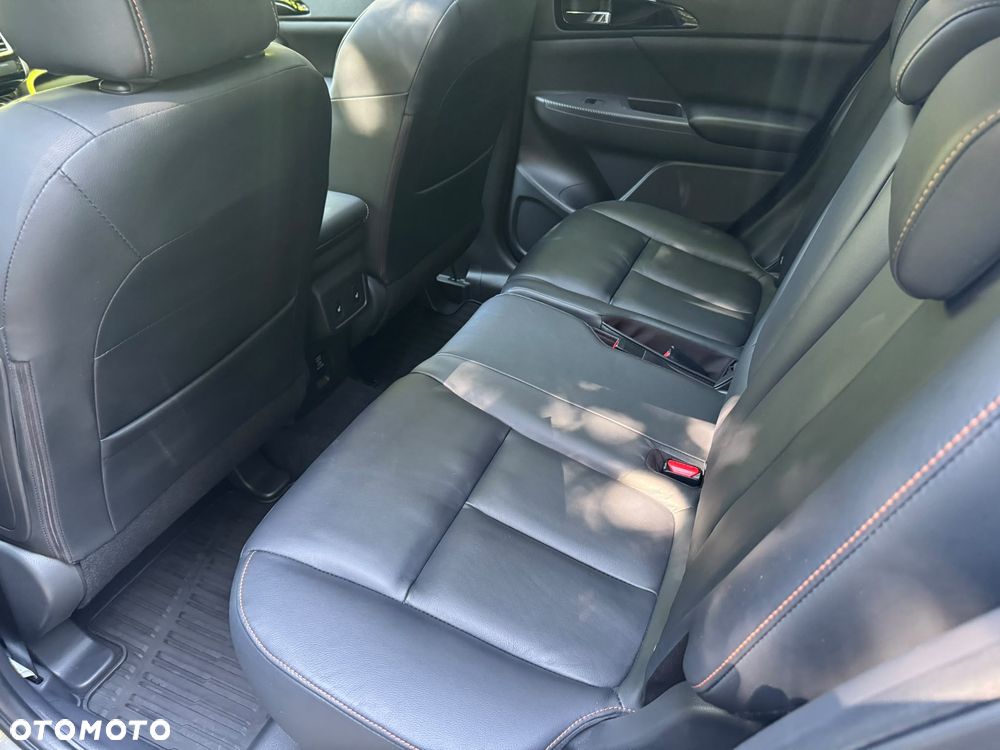 Mitsubishi Eclipse Cross 1.5 T-MIVEC ClearTec 2WD Diamant Edition Plus - 20