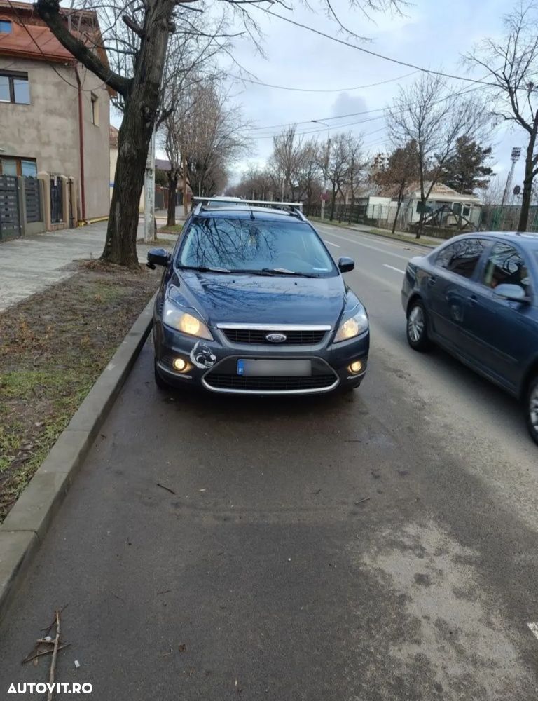 Ford Focus - 2