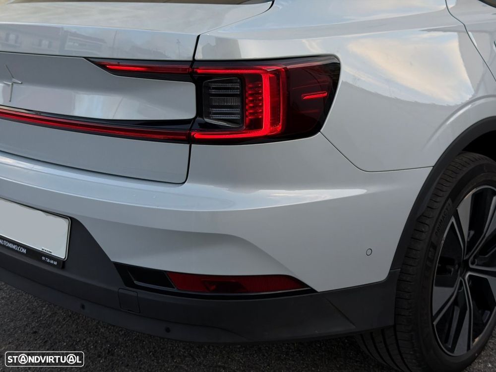 Polestar 2 Long Range 82 kWh - 39
