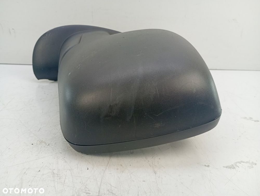 lusterko lewe manualne renault kangoo II III 2008-2013r europa 232636093 - 7