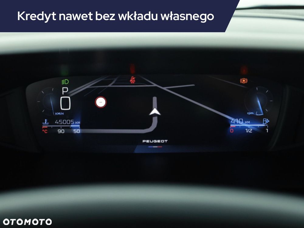 Peugeot 308 - 11