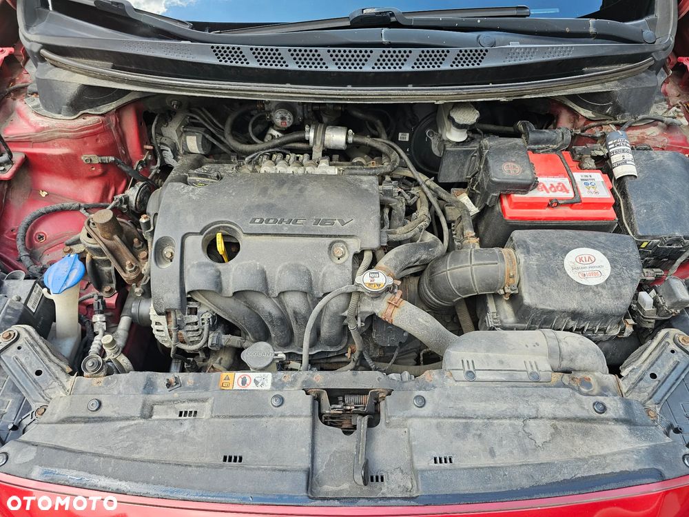 Kia Ceed 1.4 S - 10