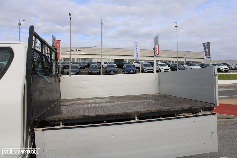 Toyota Hilux 2.4 D-4D 4WD CD CM - 17