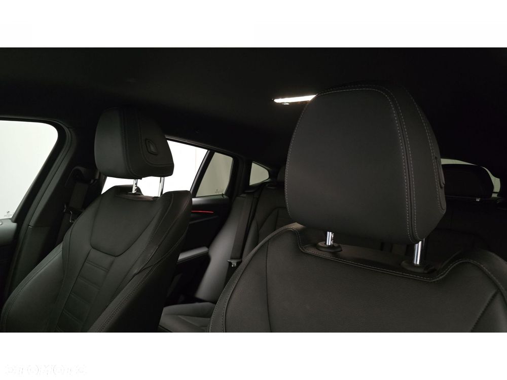 BMW X4 xDrive30d M Sport - 18