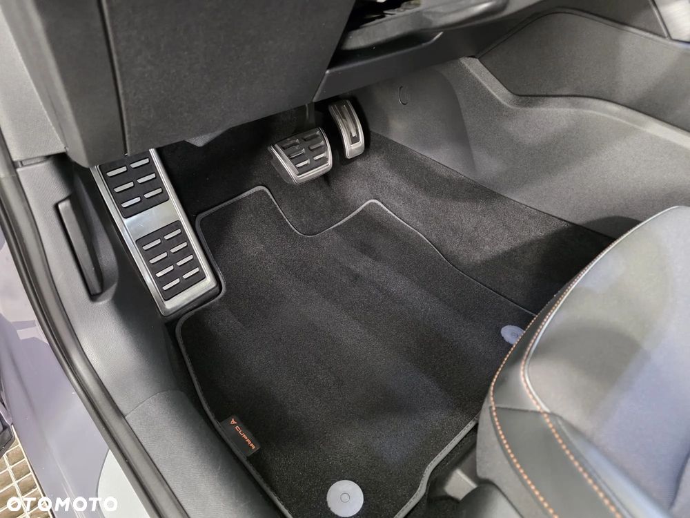 Cupra Formentor VZ 2.0 TSI 4Drive DSG - 33