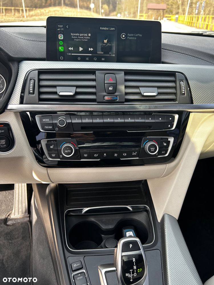 BMW Seria 4 430i Sport-Aut M Sport - 13