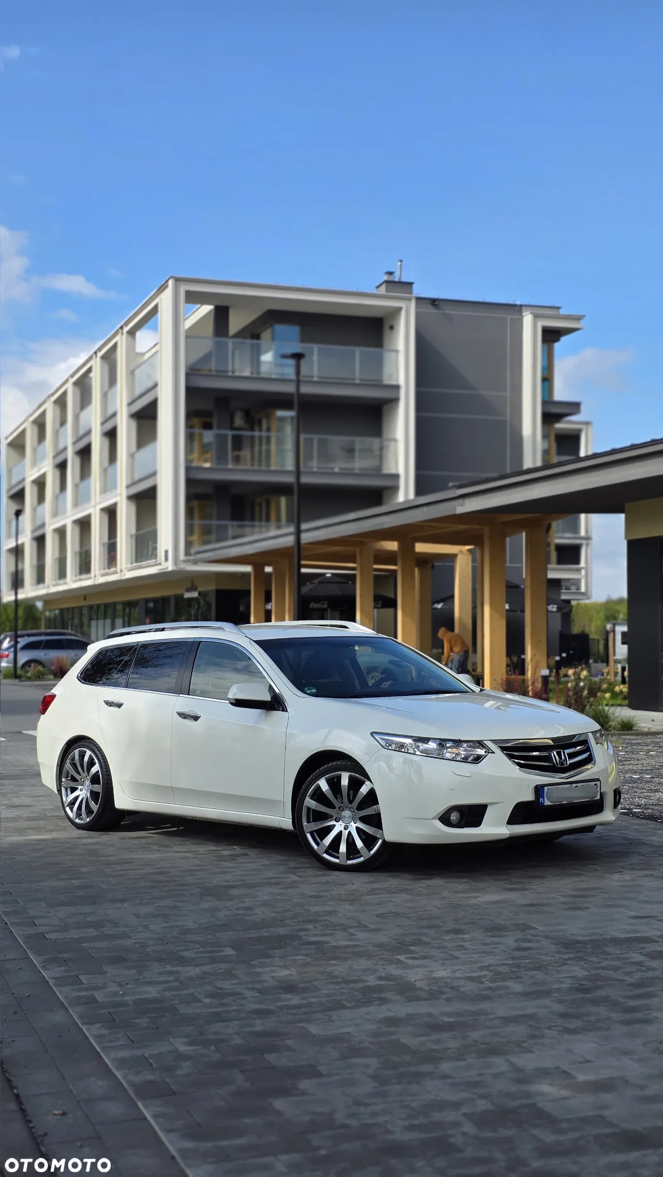 Honda Accord 2.0 Lifestyle - 16