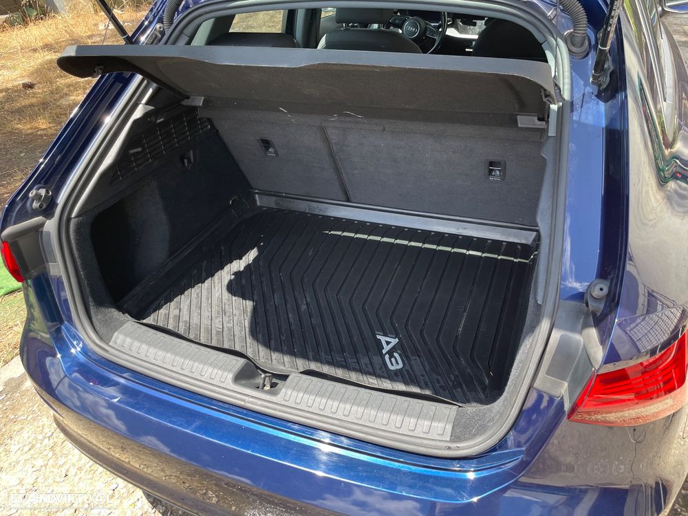 Audi A3 Sportback 30 TDI - 4