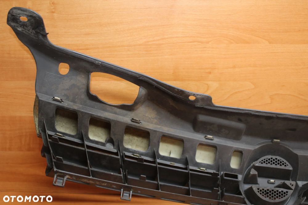 ATRAPA GRILL OPEL ASTRA H Z40H 5D DRZWI PRZED LIFTEM EUROPA - 13