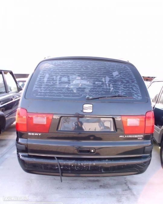 Peças Seat Alhambra (7V8, 7V9) 1996 a 2010 - 9