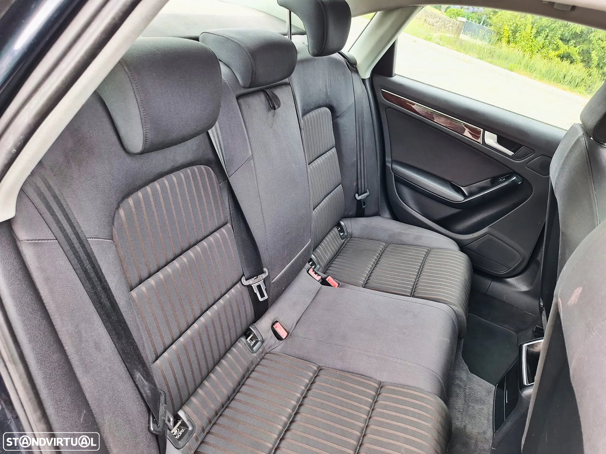 Audi A4 2.0 TDI - 17