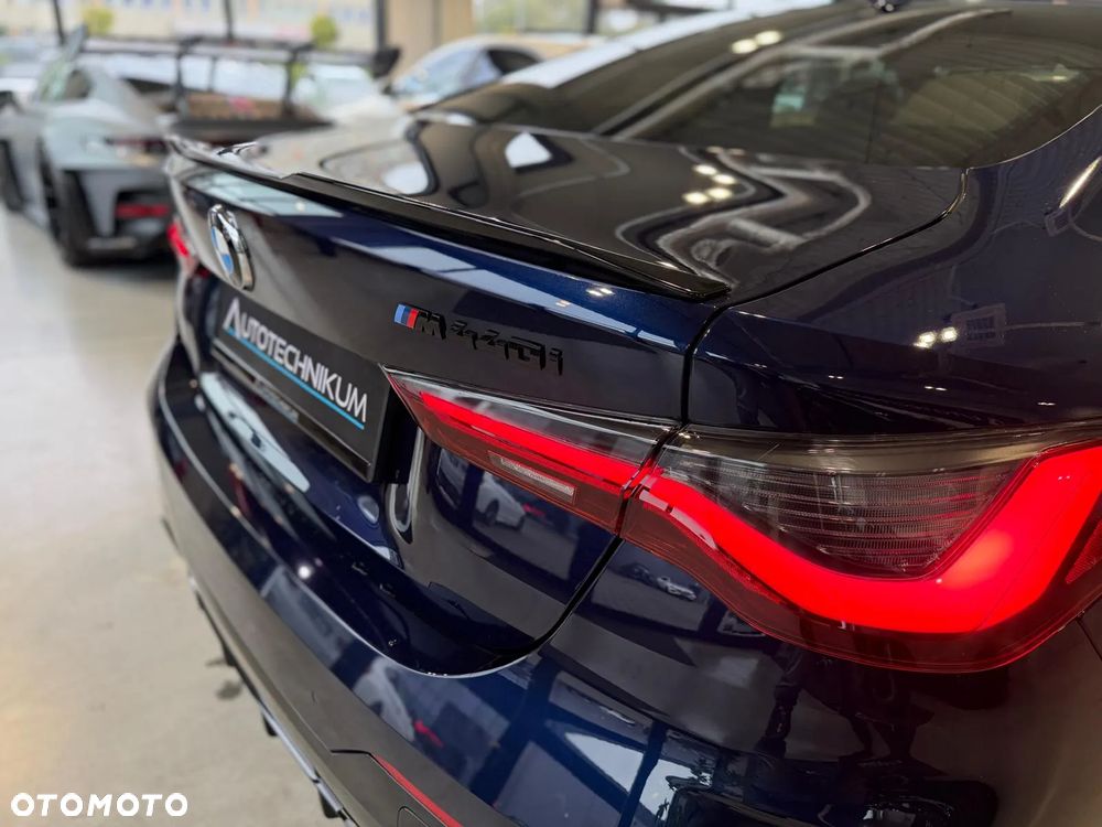 BMW Seria 4 M440i - 23