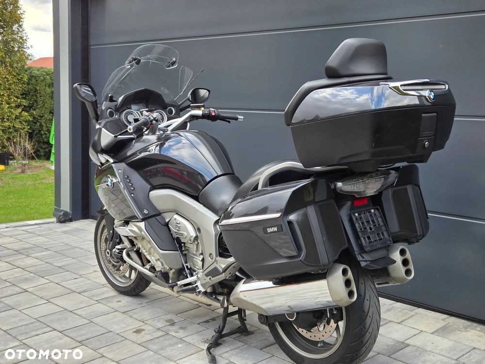 BMW K - 25