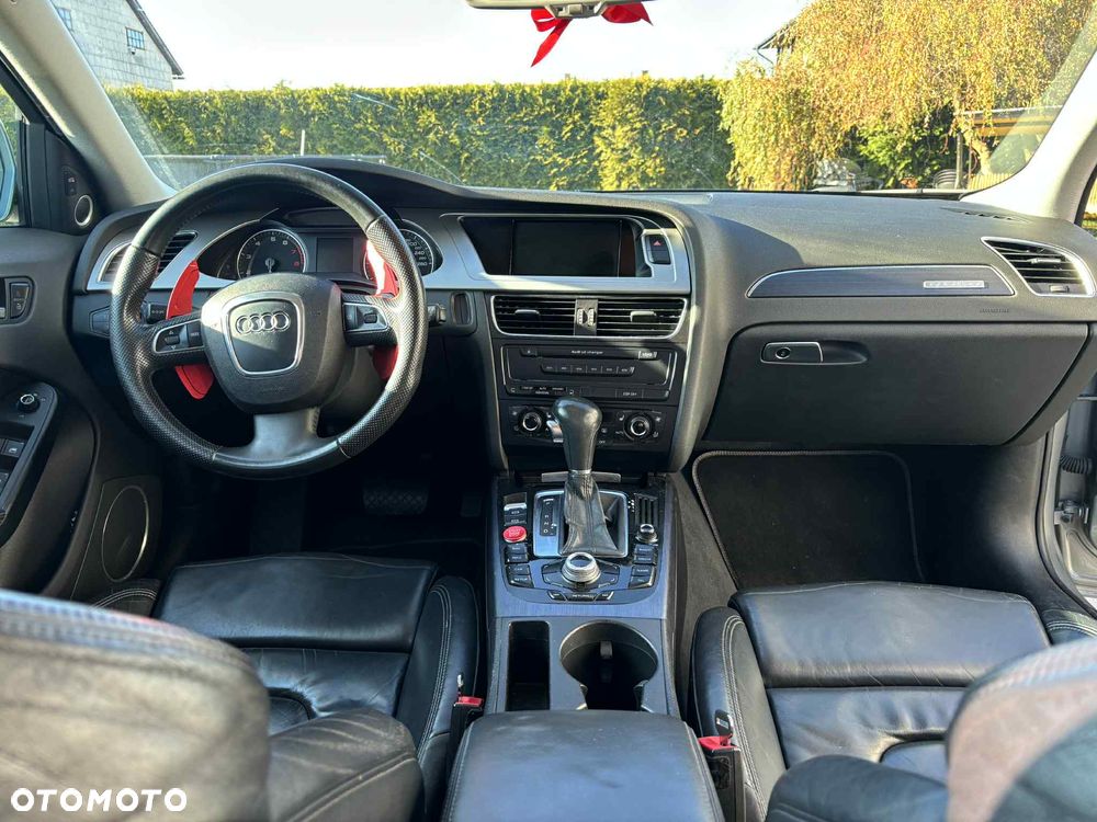 Audi A4 Avant 3.2 FSI quattro tiptronic Ambition - 7