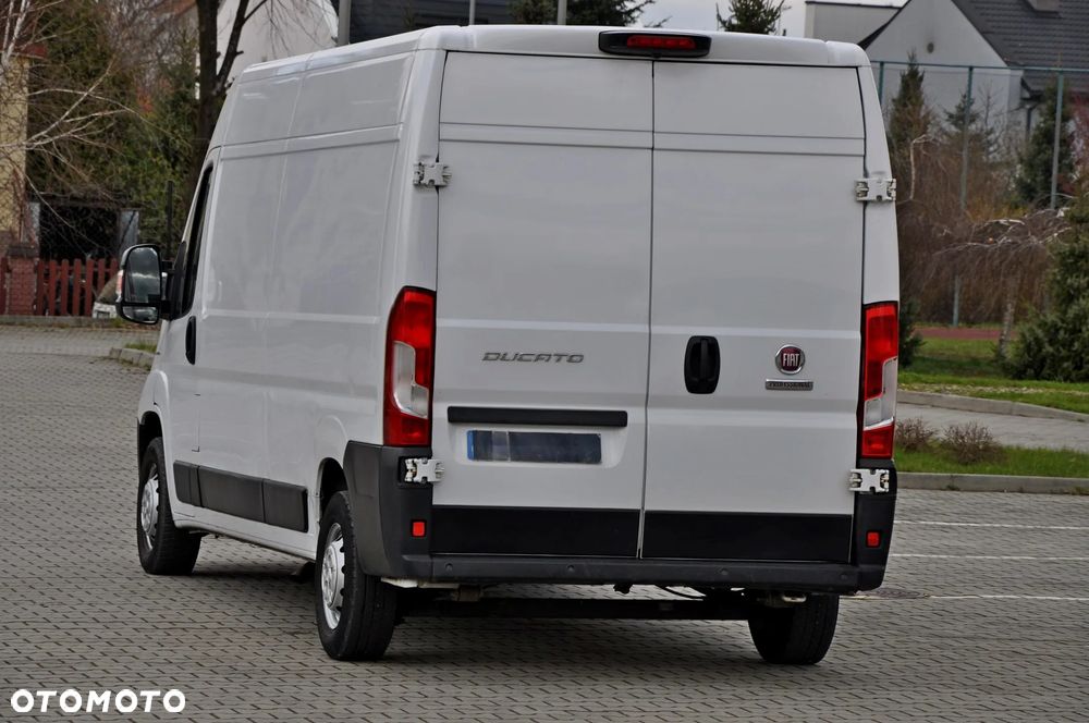 Fiat Ducato - 6
