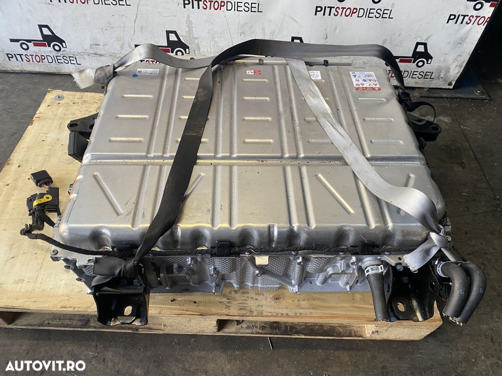 BATERIE HYBRIDA AUDI Q7 E-TRON 2017-2018-2019-2020-2021-2022-2023 - 1