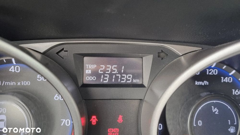 Hyundai ix35 1.6 2WD Comfort - 15
