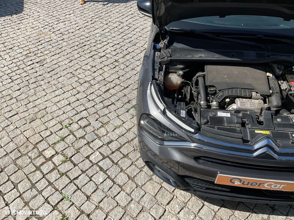 Citroën C4 1.2 PureTech Feel - 40