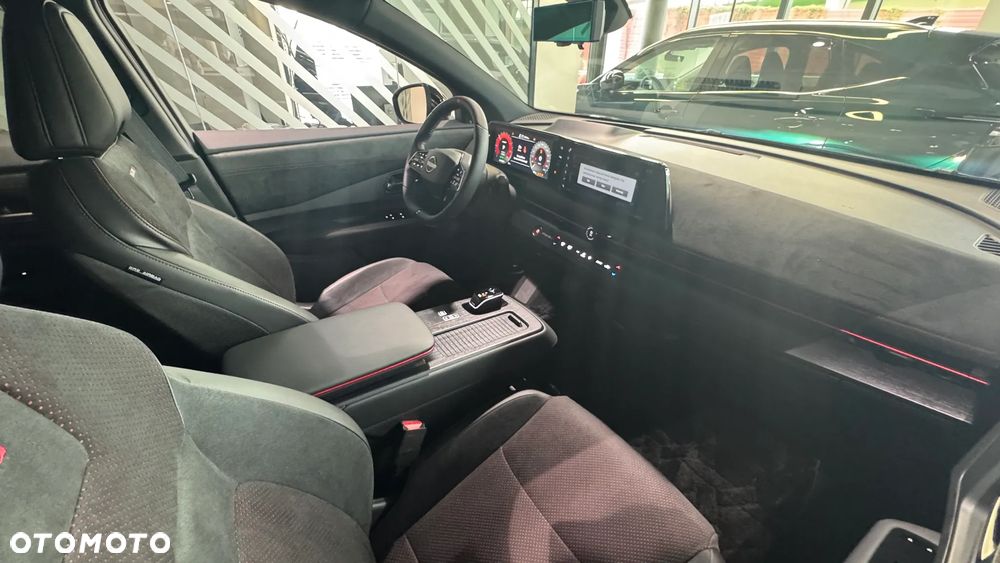 Nissan Ariya - 8