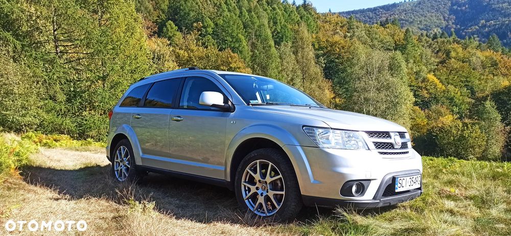 Fiat Freemont
