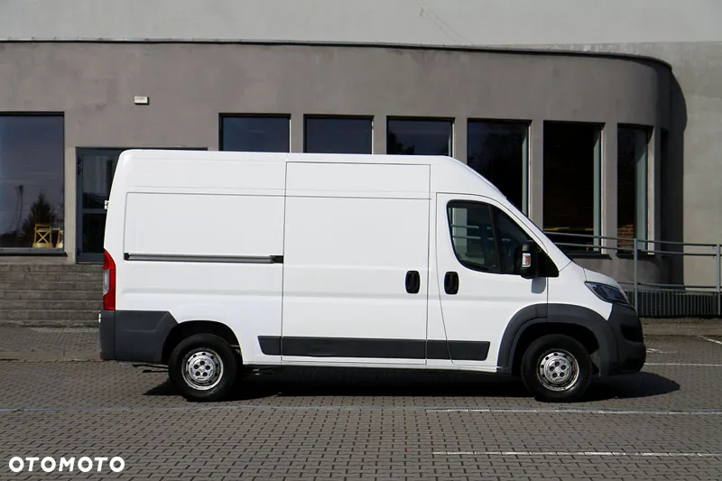 Citroën JUMPER - 5