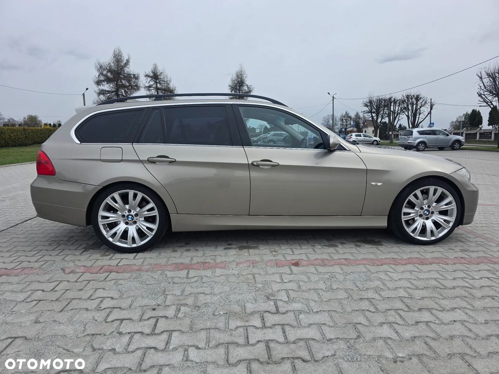 BMW Seria 3 - 2