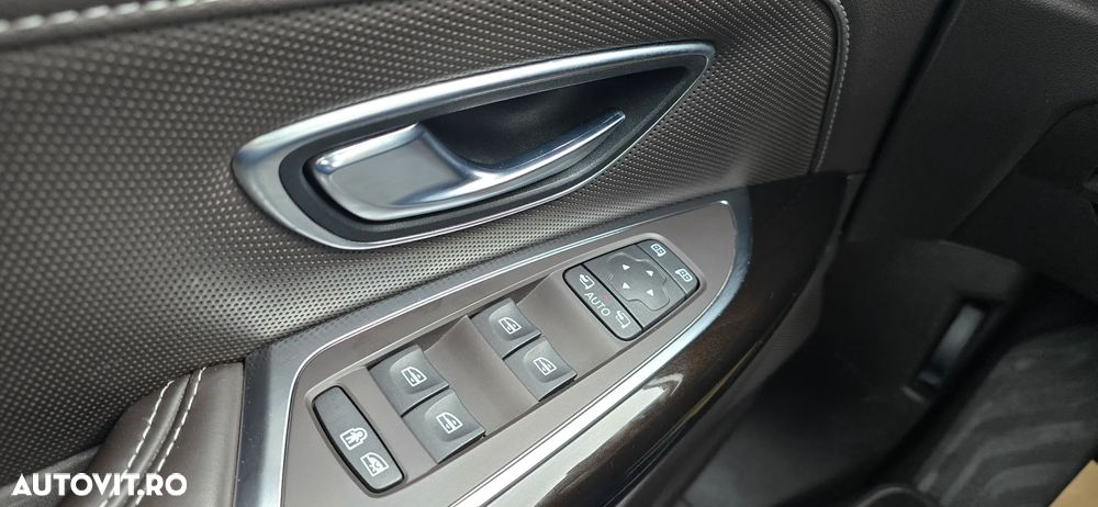 Renault Espace Energy dCi 160 EDC Initiale Paris - 17