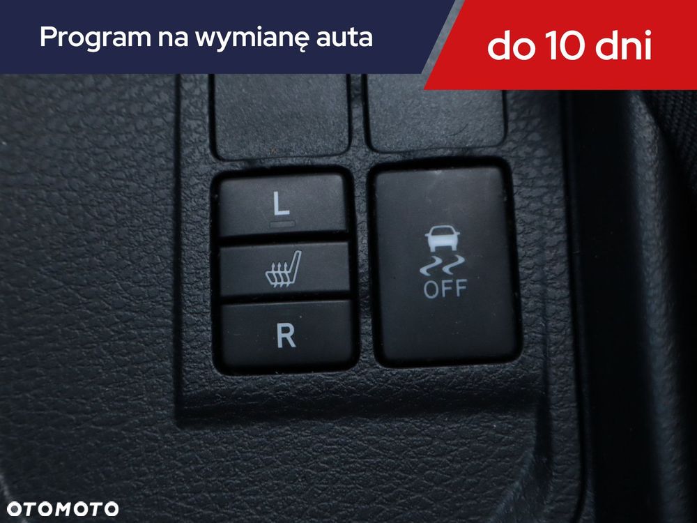 Toyota Yaris - 18