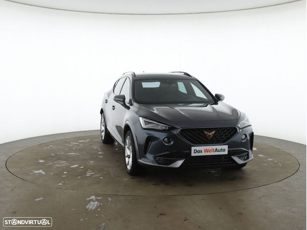 Cupra Formentor - 3