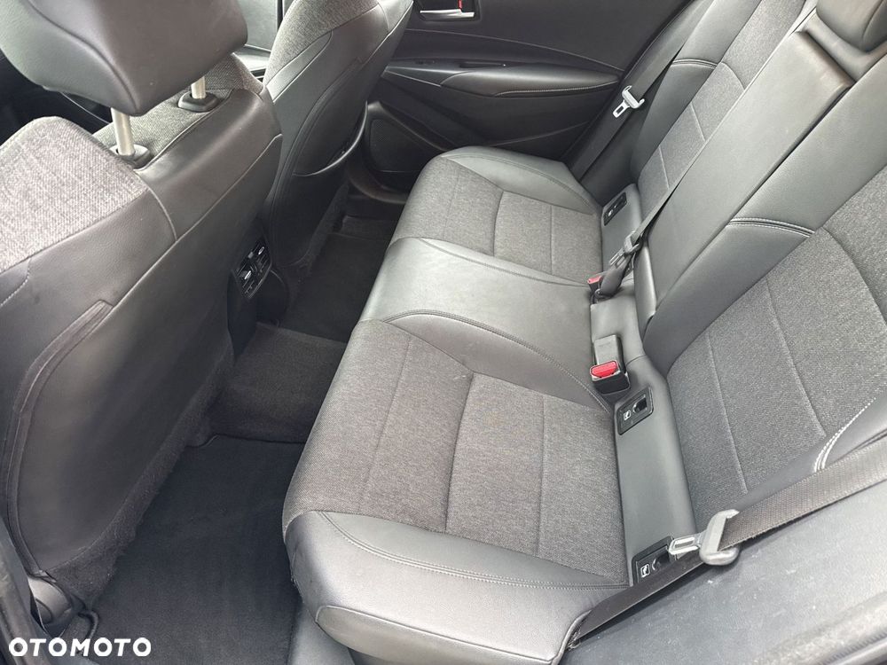 Toyota Corolla 1.8 Hybrid Comfort - 26