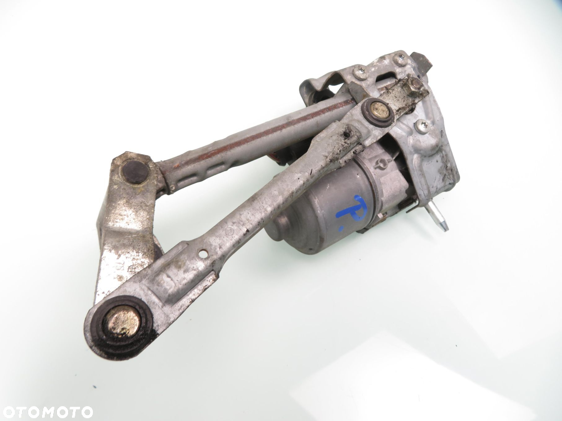 MECHANIZM WYCIERACZEK PRAWY SEAT ALTEA 5P0955120A 0390241759 3397020646 - 6
