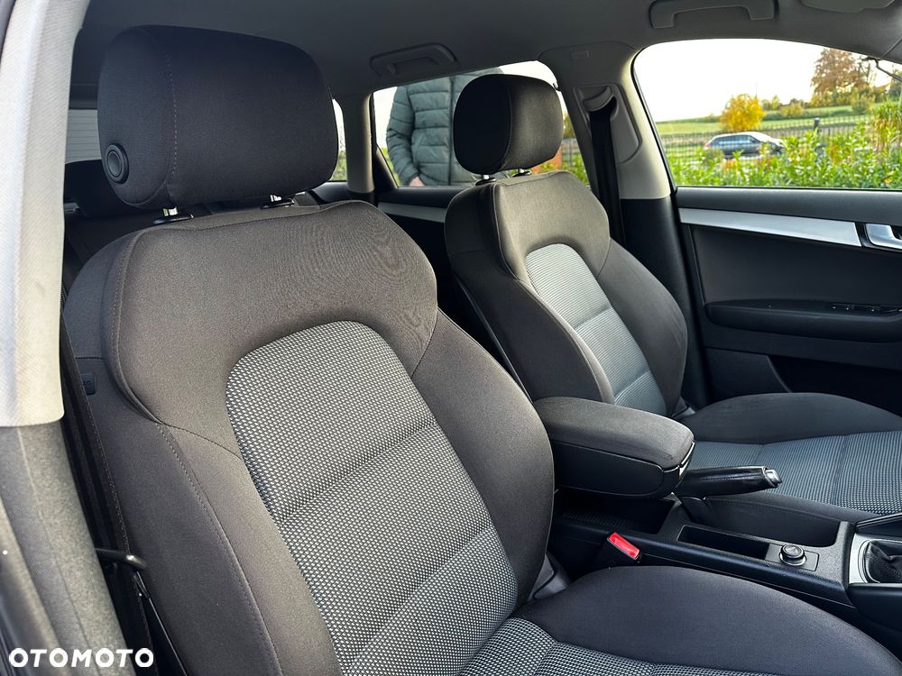 Audi A3 Sportback - 23