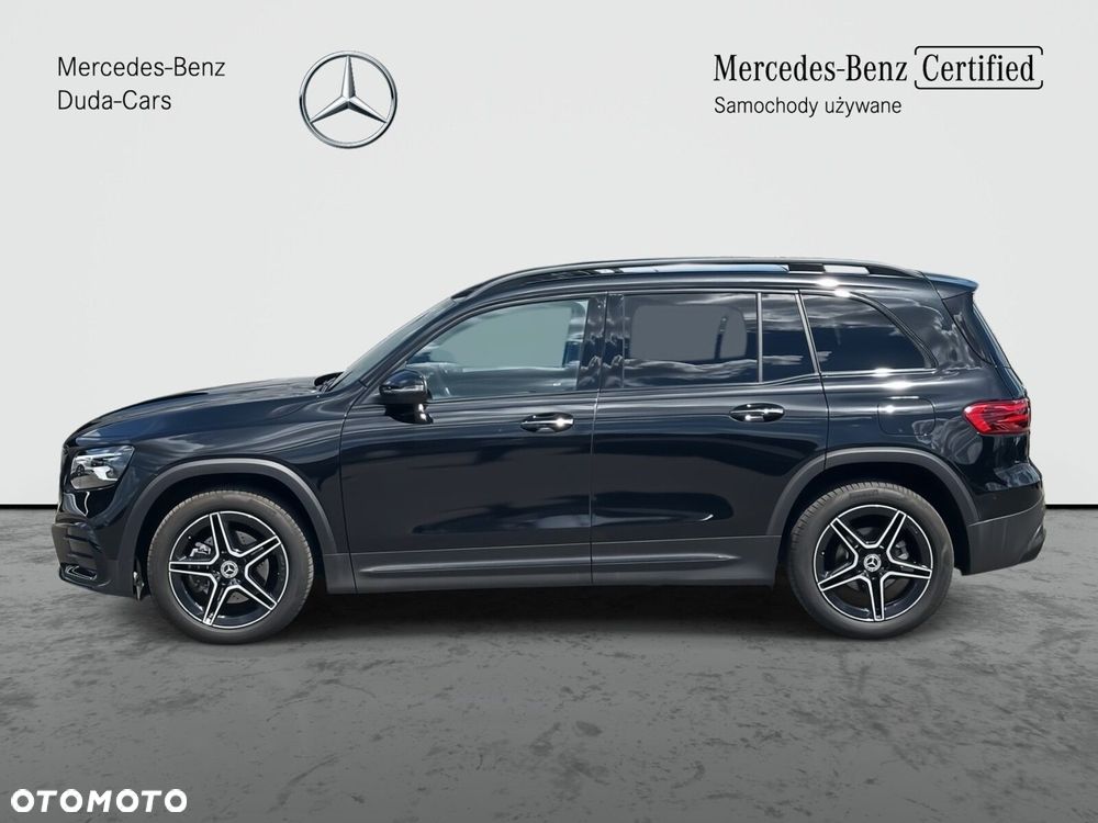 Mercedes-Benz GLB - 7