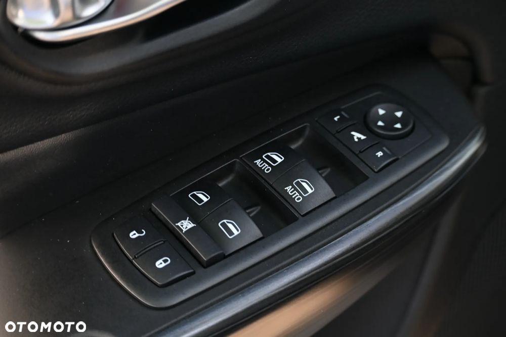 Jeep Cherokee 2.0 Multijet Active Drive II Automatik Limited - 28