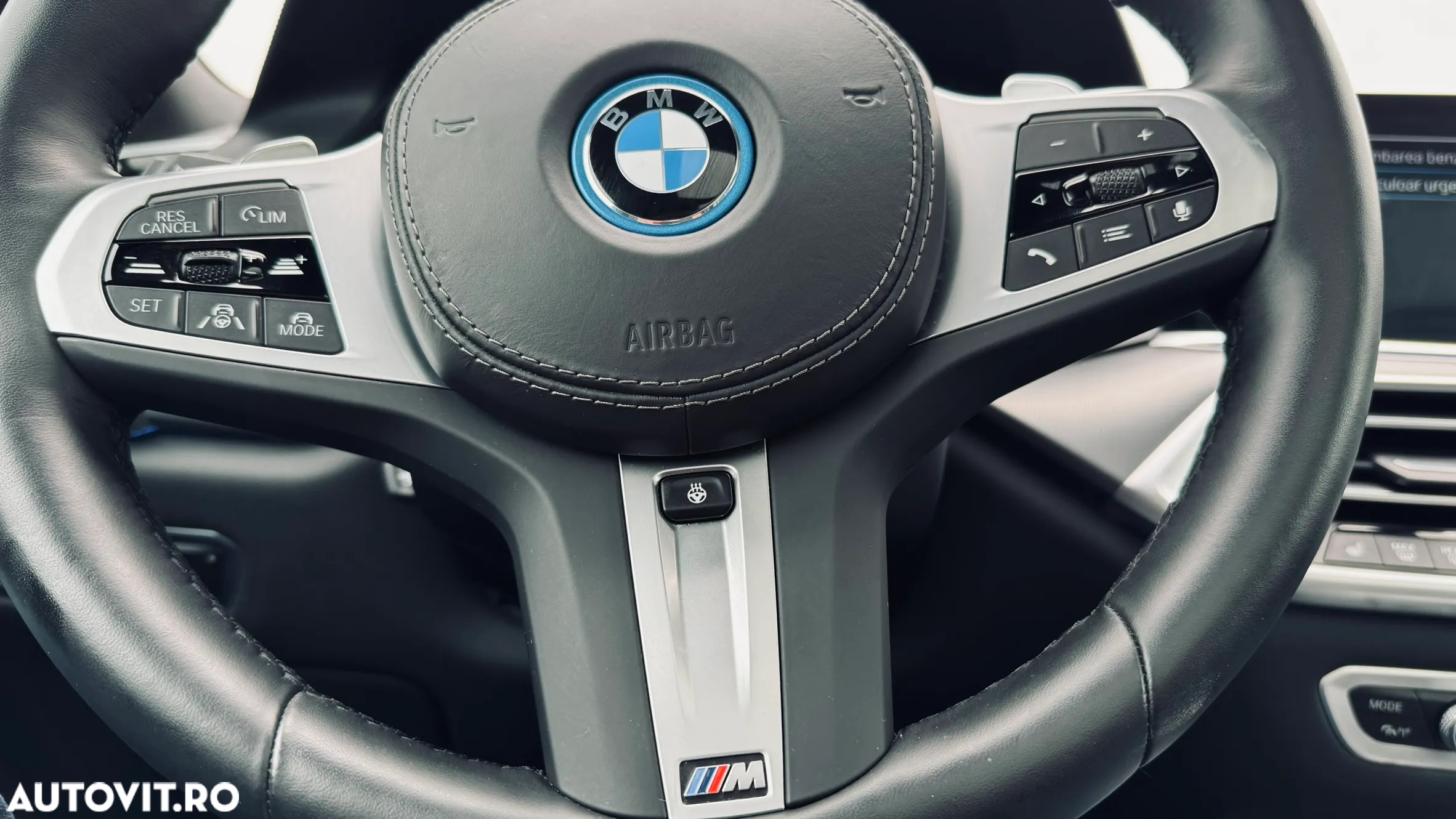 BMW X5 - 22