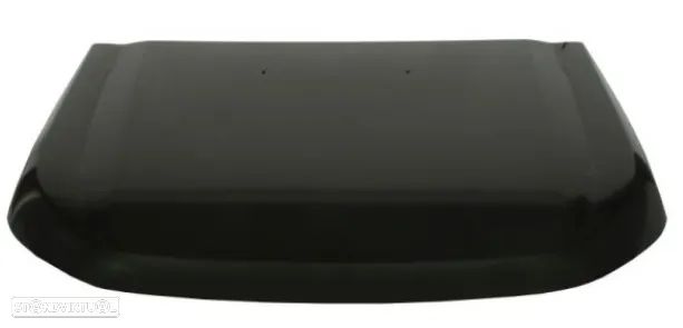 Capot do motor Ford Ranger PX TKE TDCI 2011 a 2015 UC9M-52310-B - 1