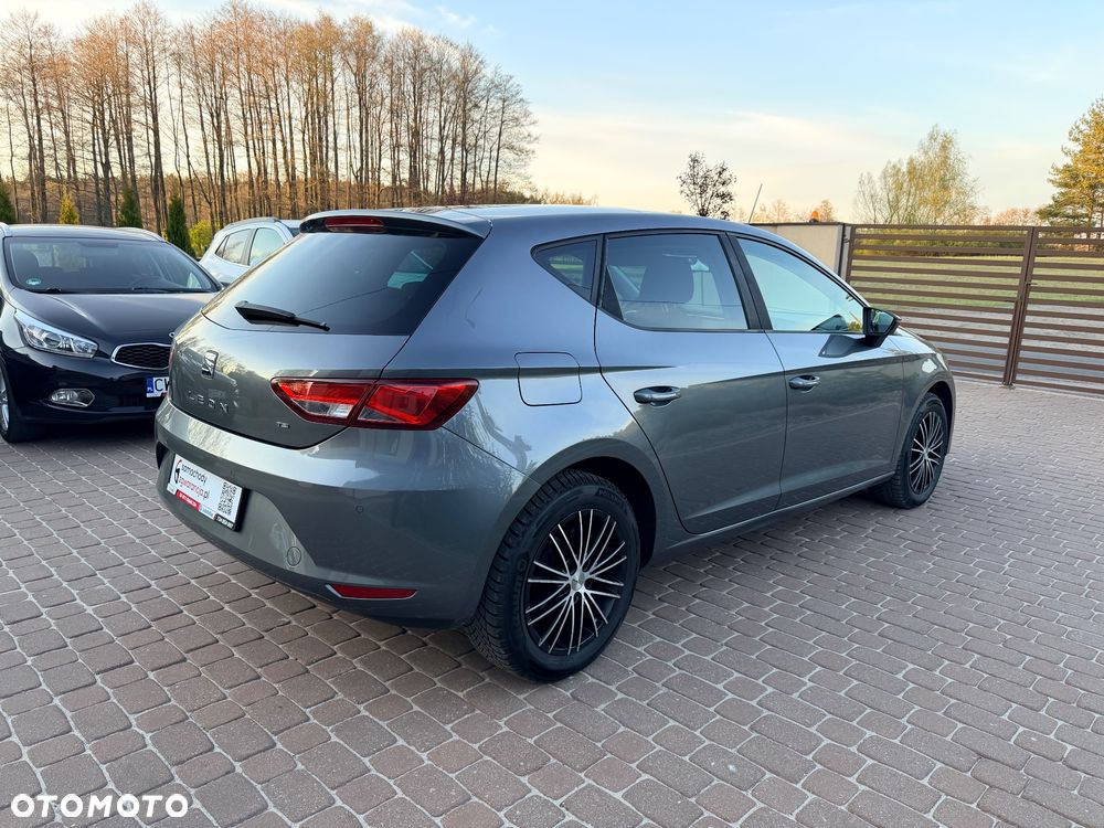 Seat Leon 1.2 TSI Start&Stop Style - 7