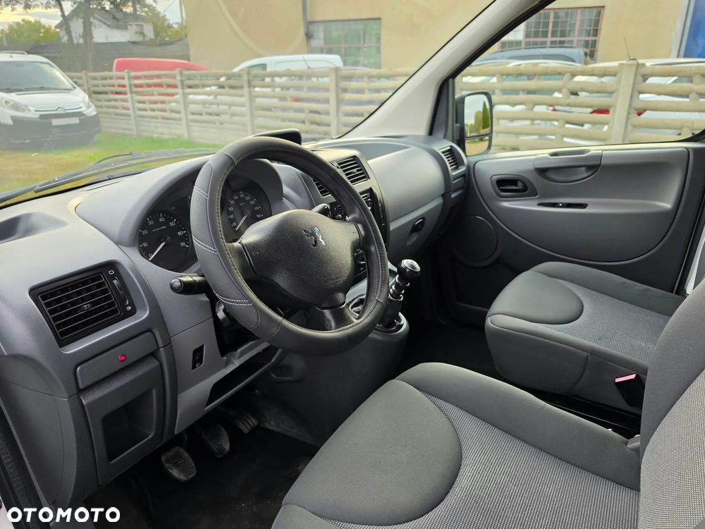 Peugeot EXPERT - 18
