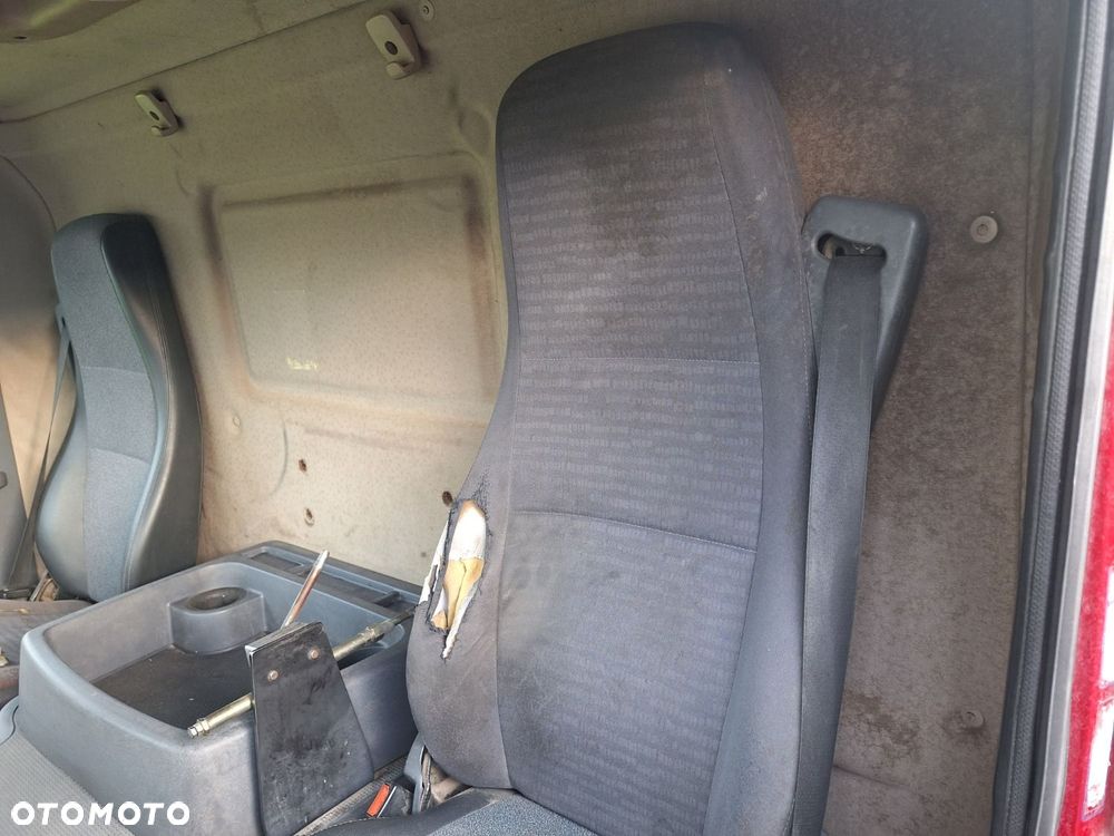 Scania P 380 Cb 6X6 - 10