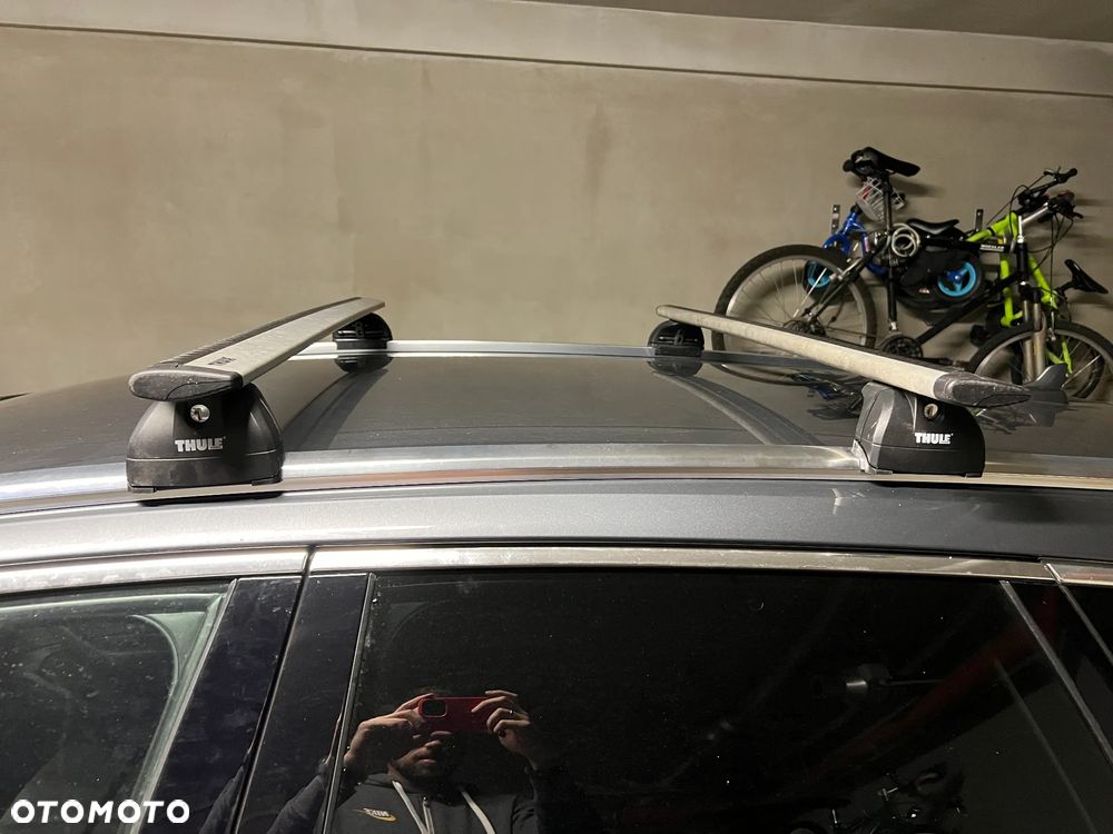 Audi A4 Avant 40 TDI Quattro S tronic - 25