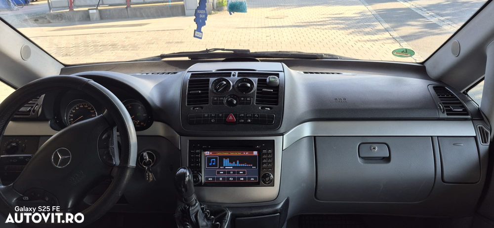 Mercedes-Benz Viano - 40