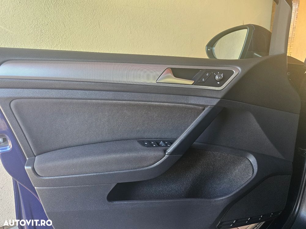 Volkswagen Golf 1.0 TSI Trendline - 21