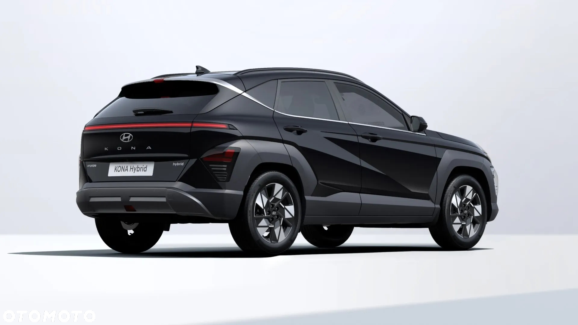 Hyundai Kona 1.6 GDI Hybrid Platinum DCT - 9