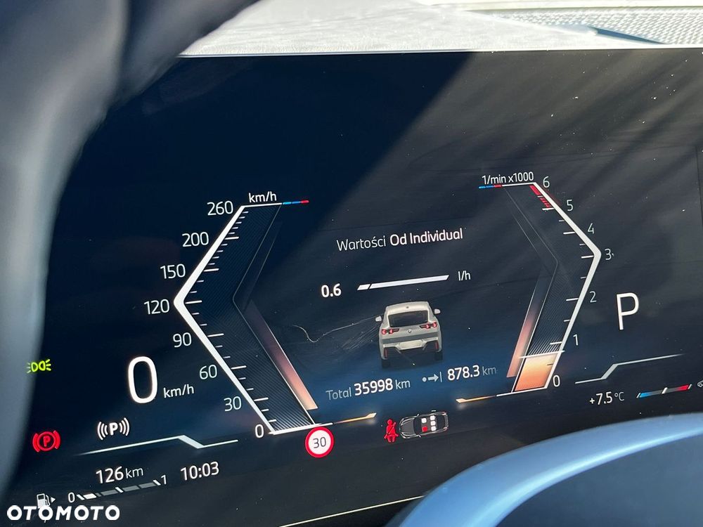 BMW X2 sDrive18d M Sport - 21