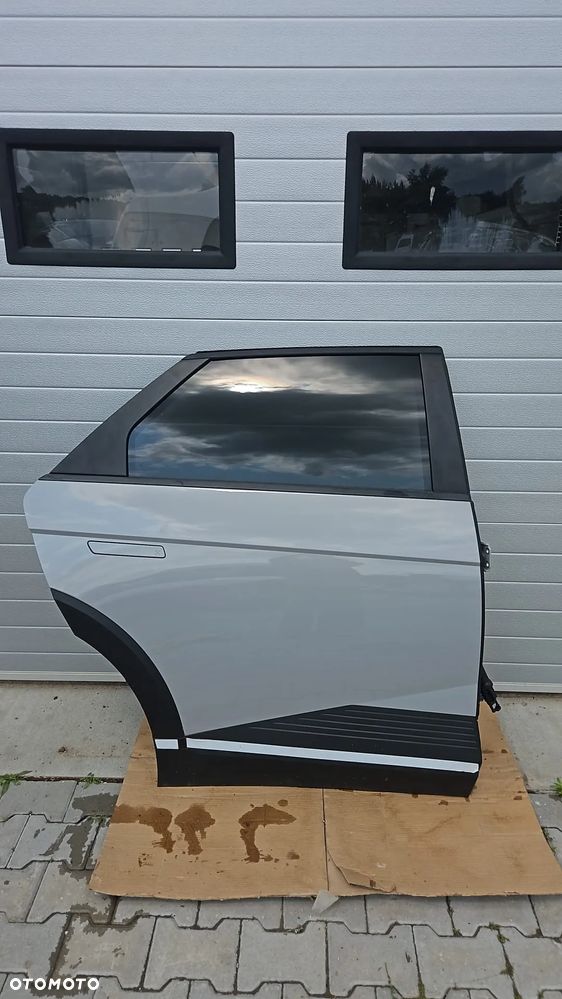 HYUNDAI IONIQ 5 drzwi prawe tylne