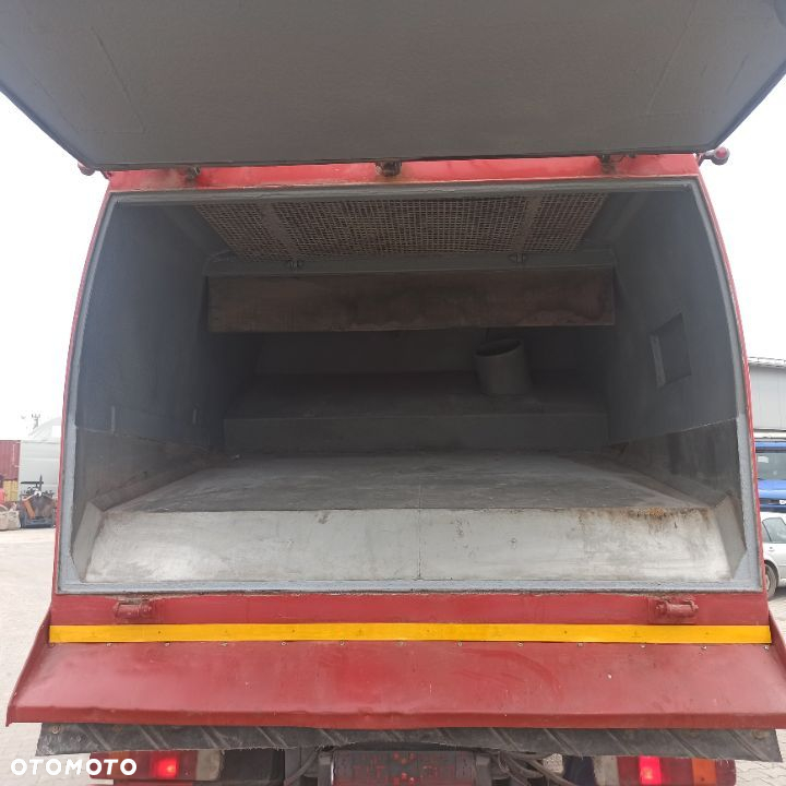 Scania 94 D - 12