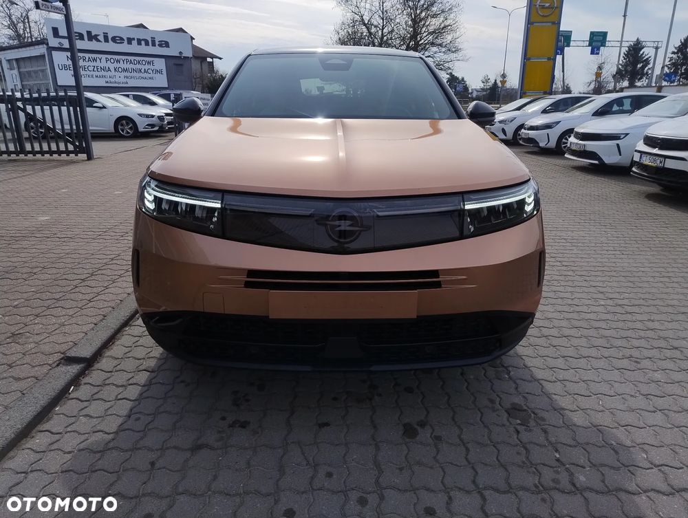Opel Grandland 1.2 mHEV GS eDTC6 - 2