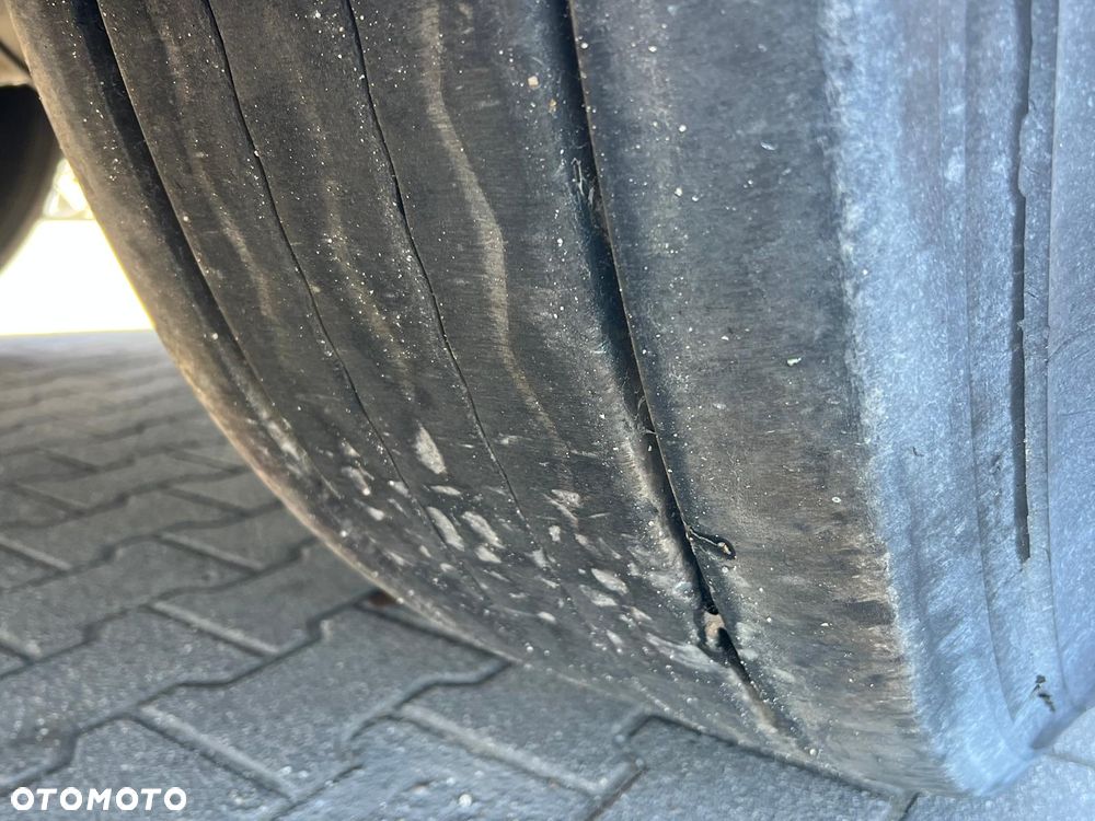 Schmitz Cargobull SKO 24 CHŁODNIA+WINDA ROLETA CARRIER VECTOR 1850Mtº DHOLLANDIA DHSMR.20 - 22