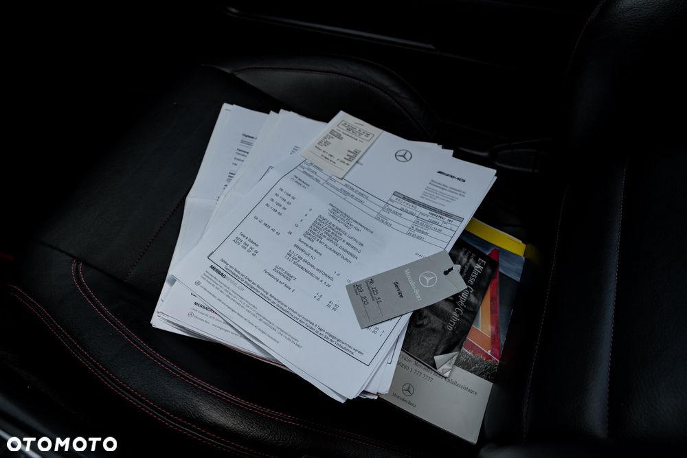 Mercedes-Benz Klasa E 250 Coupe 7G-TRONIC - 16